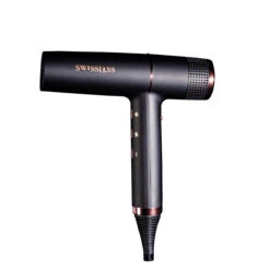 Sèche Cheveux The Cloud Edition - Swissliss