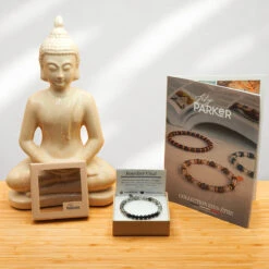 "Bouclier Vital" - Quartz Rutile - Tourmaline -Produits Coiffure Soldes 012 10617.1732627262