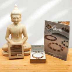 "Super Girl" - Pierre De Lune - Mookaite -Produits Coiffure Soldes 013 4 81799.1732889359