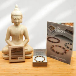 "Power Boost" - Citrine - Grenat -Produits Coiffure Soldes 015 2 35756.1732629048