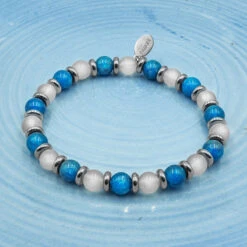 "Stop Fringale" - Apatite - Pierre De Lune -Produits Coiffure Soldes 017 28765.1732889476