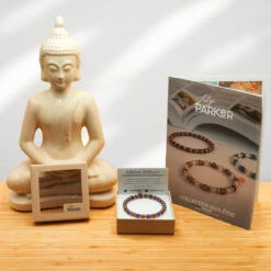 "Libéré, Délivré" - Améthyste - Quartz Fumé -Produits Coiffure Soldes 018 1 49903.1732629945