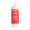 Shampooing Color Brilliance Cheveux Fins Invigo Wella 1000ml