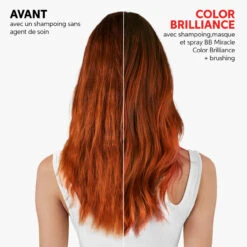 Shampooing Color Brilliance Cheveux Fins Invigo Wella 1000ml -Produits Coiffure Soldes 111.112 3 48588.1700663695