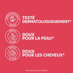 Shampooing Color Brilliance Cheveux Epais Invigo Wella 1000ml 8 Shampooing Color Brilliance Cheveux Epais Invigo Wella 1000ml -Produits Coiffure Soldes 111.122 6 28442.1700663499