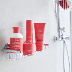 Conditioner Color Brilliance Cheveux Fins Invigo Wella 1000ml -Produits Coiffure Soldes 111.222 6 59485.1693903002