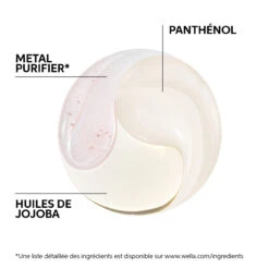 Shampooing Nutri Curls Cheveux Bouclés Wella 1000ml -Produits Coiffure Soldes 1110.212 5 67078.1694006698