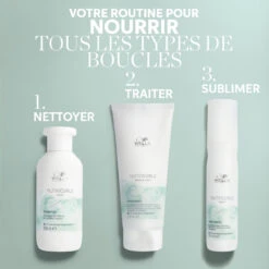 Conditionneur Nutri Curls&Waves Wella 1000ml 11 Conditionneur Nutri Curls&Waves Wella 1000ml -Produits Coiffure Soldes 1110.21 6 65434.1693988732
