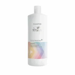 Shampooing ColorMotion Wella 1000ml