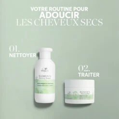 Elements Shampooing Renewing Wella Recharge 1000ml -Produits Coiffure Soldes 114.123 6 29265.1694166555