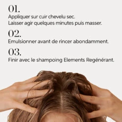 Elements Argile Pré-shampoing Purifying Wella 70ml -Produits Coiffure Soldes 114.43 5 93093.1694007682