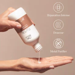 Shampooing Fusion Intense Repair Wella 100ml -Produits Coiffure Soldes 115.11 3 85359.1694589057.1280.1280 80065.1703665418