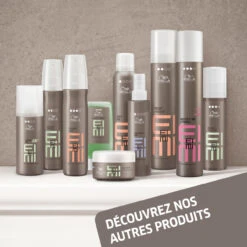 Flexible Finish Eimi Wella 250ml -Produits Coiffure Soldes 12211 6 58100.1689244746