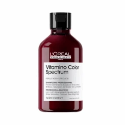 Shampoing Fixateur Vitamino Color Spectrum L'Oréal 300ml