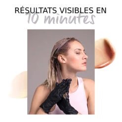 Masque Color Fresh Wella Peach Blush 150ml -Produits Coiffure Soldes 1341113 6 59851.1705071621