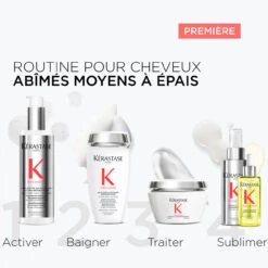 Bain Décalcifiant Réparateur Première Kérastase 500ml -Produits Coiffure Soldes 1706024695.1280.1280 29830.1738155408