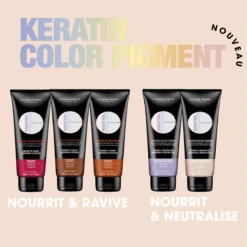 Masque Repigmentant Marron Essentiel Eugène Perma 200ml -Produits Coiffure Soldes 1718788859.1280.1280 07886.1723028206