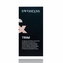 Tondeuse TRIM - Swissliss -Produits Coiffure Soldes 1 15066.1750856461