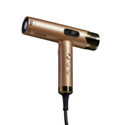 Sèche Cheveux La Divine Edition Bronze - Swissliss