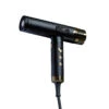 Sèche Cheveux La Divine Edition Black & Gold - Swissliss