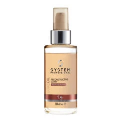Luxe Oil Reconstructive Elixir 100ml System Professional