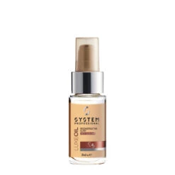 Luxe Oil Reconstructive Elixir 30ml System Professional