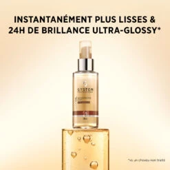Luxe Oil Reconstructive Elixir 30ml System Professional -Produits Coiffure Soldes 216.43 3 43213.1735036159