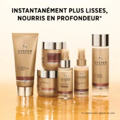 Luxe Oil Reconstructive Elixir 30ml System Professional -Produits Coiffure Soldes 216.43 8 97716.1735036161
