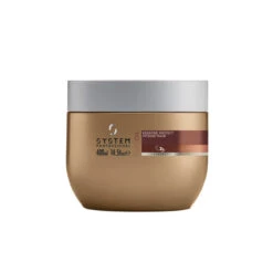 Luxe Oil Keratin Restore Mask 400ml System Professional