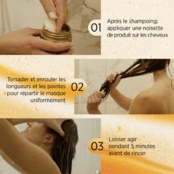 Luxe Oil Keratin Restore Mask 400ml System Professional -Produits Coiffure Soldes 216.52 4 68904.1735035738