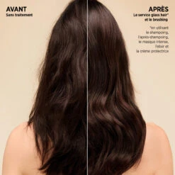 Luxe Oil Keratin Restore Mask 400ml System Professional -Produits Coiffure Soldes 216.52 6 93317.1735035738