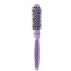 Brosse Thermique Pastel Ion Violette 25 Mm
