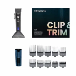 Tondeuse CLIP - Swissliss -Produits Coiffure Soldes 2 86700.1752229846