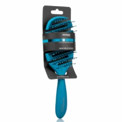 Brosse Démêlante Flex Coloris Tiffany -Produits Coiffure Soldes 2 90755.1750934694