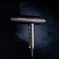 Sèche Cheveux The Cloud Edition - Swissliss -Produits Coiffure Soldes 2 91570.1733405873