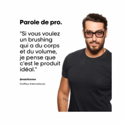 Flex Blowdry L'Oréal Professionnel 150 Ml -Produits Coiffure Soldes 2 95037.1751872557