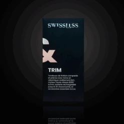 Tondeuse TRIM - Swissliss -Produits Coiffure Soldes 2 96477.1750856461