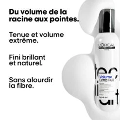 Full Volume Extra L'Oreal Professionnel 250 Ml -Produits Coiffure Soldes 30165120 1 70474.1737622846