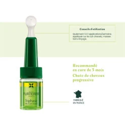 Sérum Antichute Triphasic ProgressiveRené Furterer X16 -Produits Coiffure Soldes 3282770152210 Ren Furterer Triphasic Progressive Srum antichute 0824602352324920262 44684.1737986848