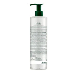 Shampooing Naturia René Furterer 500ml -Produits Coiffure Soldes 3282770152708 Ren Furterer Shampooing micellaire douceur Shampoing ultra doux sans sulfates NATURIA 0845206702600939319 13330.1695820017