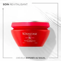 Masque Après-Soleil Kérastase 200ml -Produits Coiffure Soldes 3474636695287 1 50979.1684846789