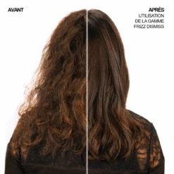 Masque Anti-Frisottis Frizz Dismiss Redken 250ml -Produits Coiffure Soldes 3474636961030 2 1 09650.1694783020