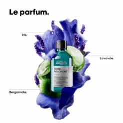 Duo Anti-Inconfort Scalp Advanced L'Oréal -Produits Coiffure Soldes 3474637090487 6 08101.1759479645