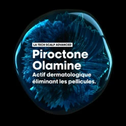 Shampooing Anti-Pelliculaire Scalp Advanced L'Oréal 500ml -Produits Coiffure Soldes 3474637109370.6 75186.1759479097