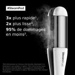 Steampod 4 L'Oréal Professionnel -Produits Coiffure Soldes 3474637116491 1 2 00513.1684847686