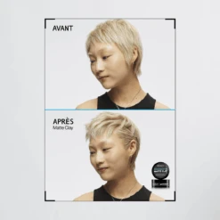 Matte Clay Strong Hold Redken 75ml -Produits Coiffure Soldes 3474637126759 2 83556.1694769075