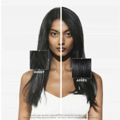 Bain Satin Riche Nutritive Kérastase 250ml -Produits Coiffure Soldes 3474637154943 2 00297.1684847833