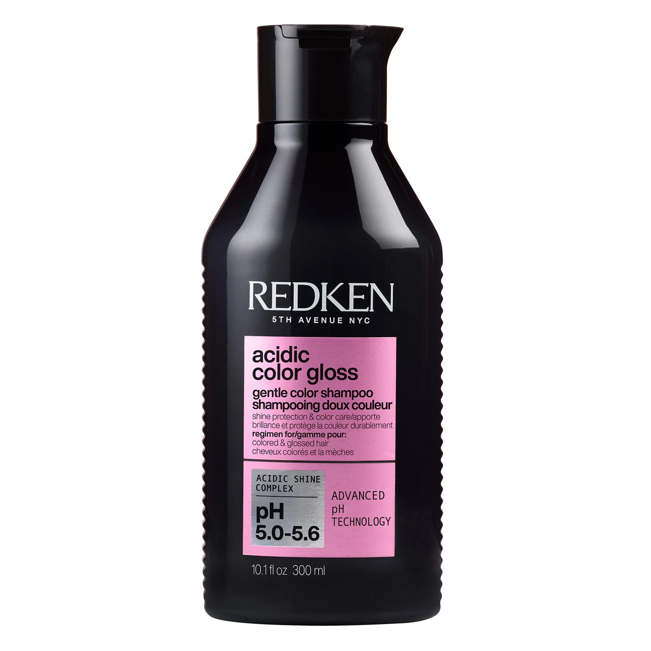 Shampooing Acidic Color Gloss Redken 300 Ml 1 Shampooing Acidic Color Gloss Redken 300 Ml