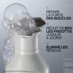 Shampooing Acidic Bonding Curls Redken 300 Ml -Produits Coiffure Soldes 3474637208943 1 46529.1714386073