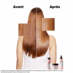 Éco-Recharge Shampooing Vitamino Color L'Oréal 1500ml -Produits Coiffure Soldes 3474637242190 2 69372.1739198467